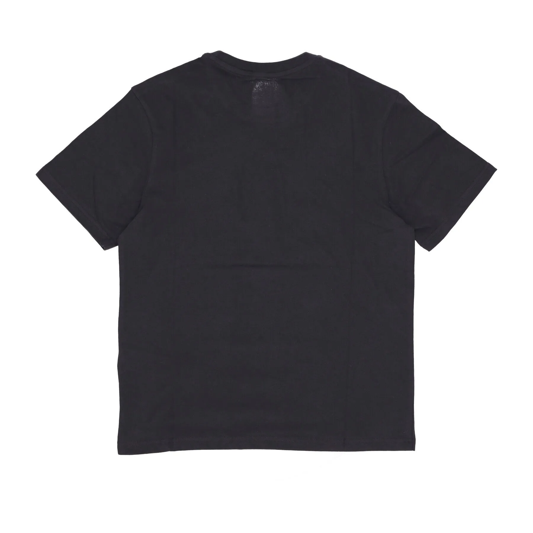 Maglietta Uomo From The Deep Tee X Timber Off Black
