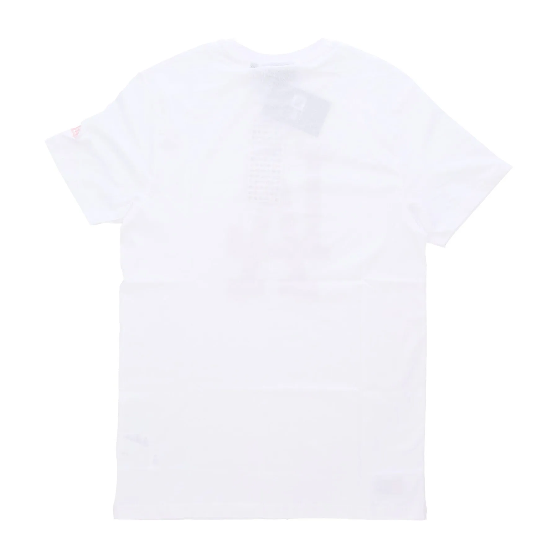 Maglietta Uomo Mlb League Essential Cf Tee Losdod White/rose