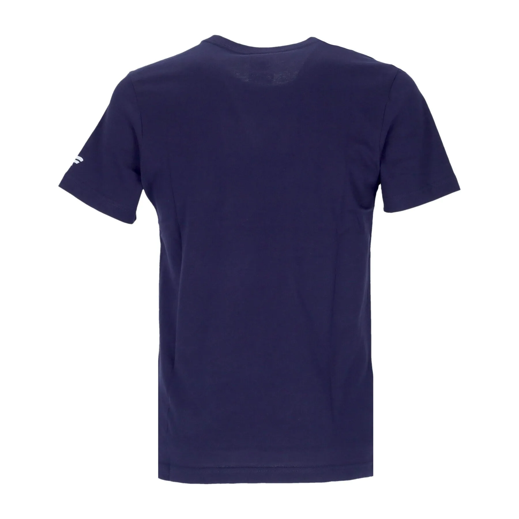 Maglietta Uomo Mlb Primary Logo Graphic Tee Neyyan Navy