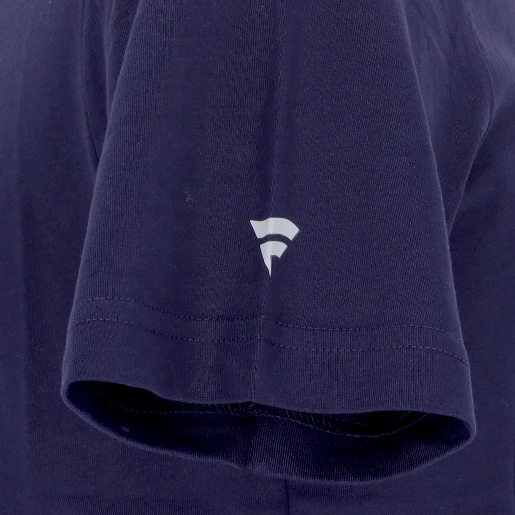 Maglietta Uomo Mlb Primary Logo Graphic Tee Neyyan Navy