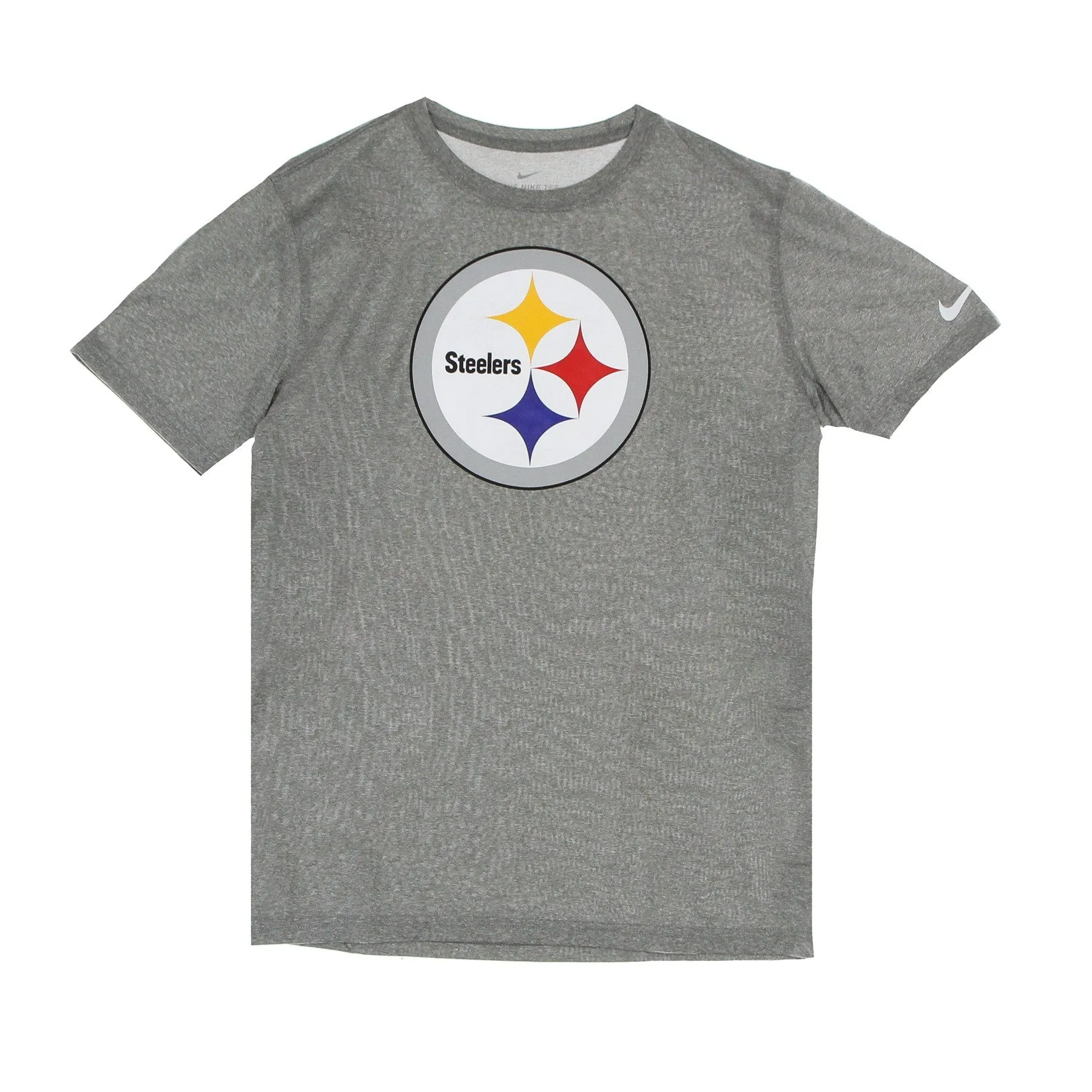 Maglietta Uomo Nfl Logo Legend Tee Pitste Original Team Colors
