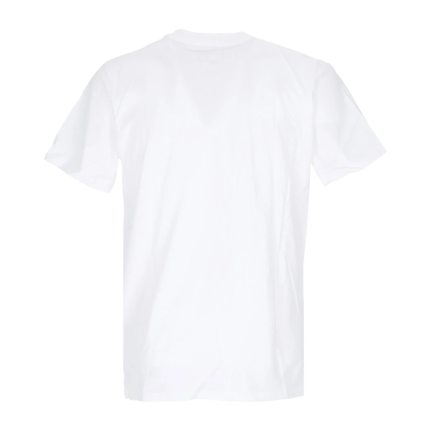 Maglietta Uomo Pride Tee Tnf White