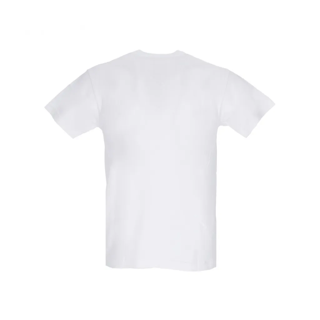 maglietta uomo shakur tee x tupac WHITE