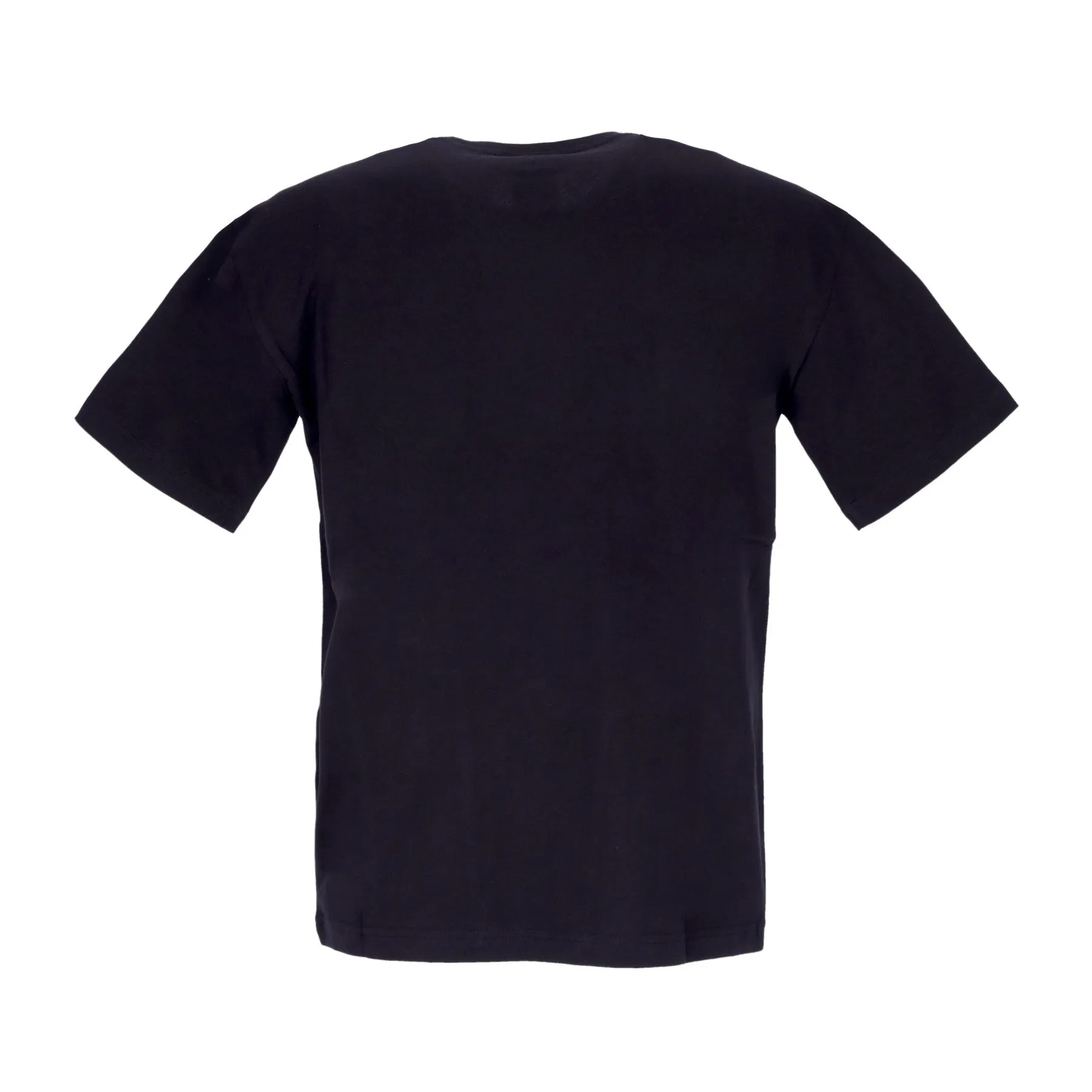 Maglietta Uomo Tee X Strange Things Black/yellow