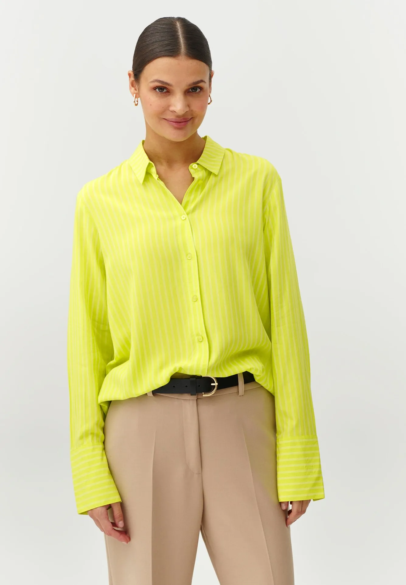 MALIBU - Camicia