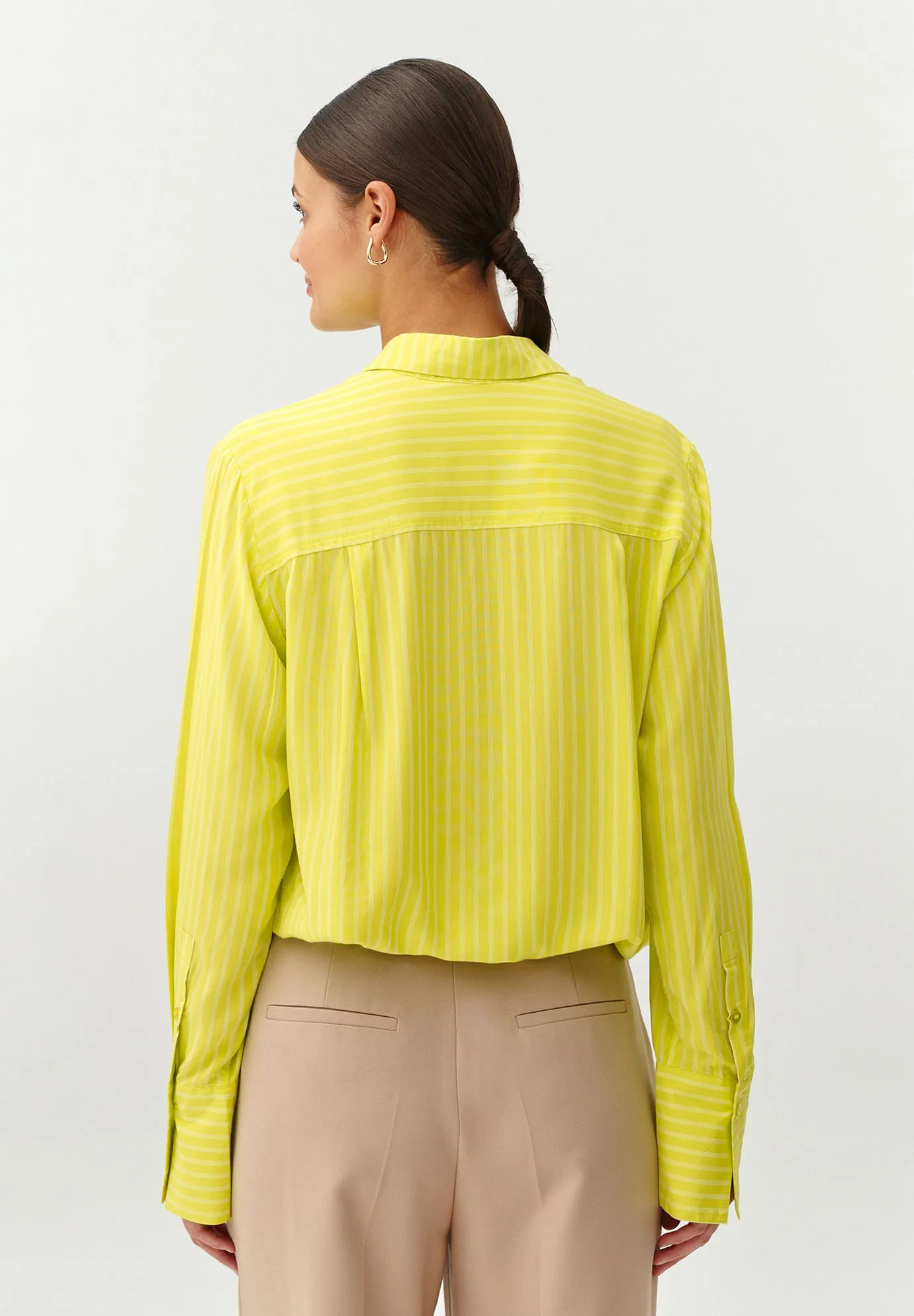MALIBU - Camicia