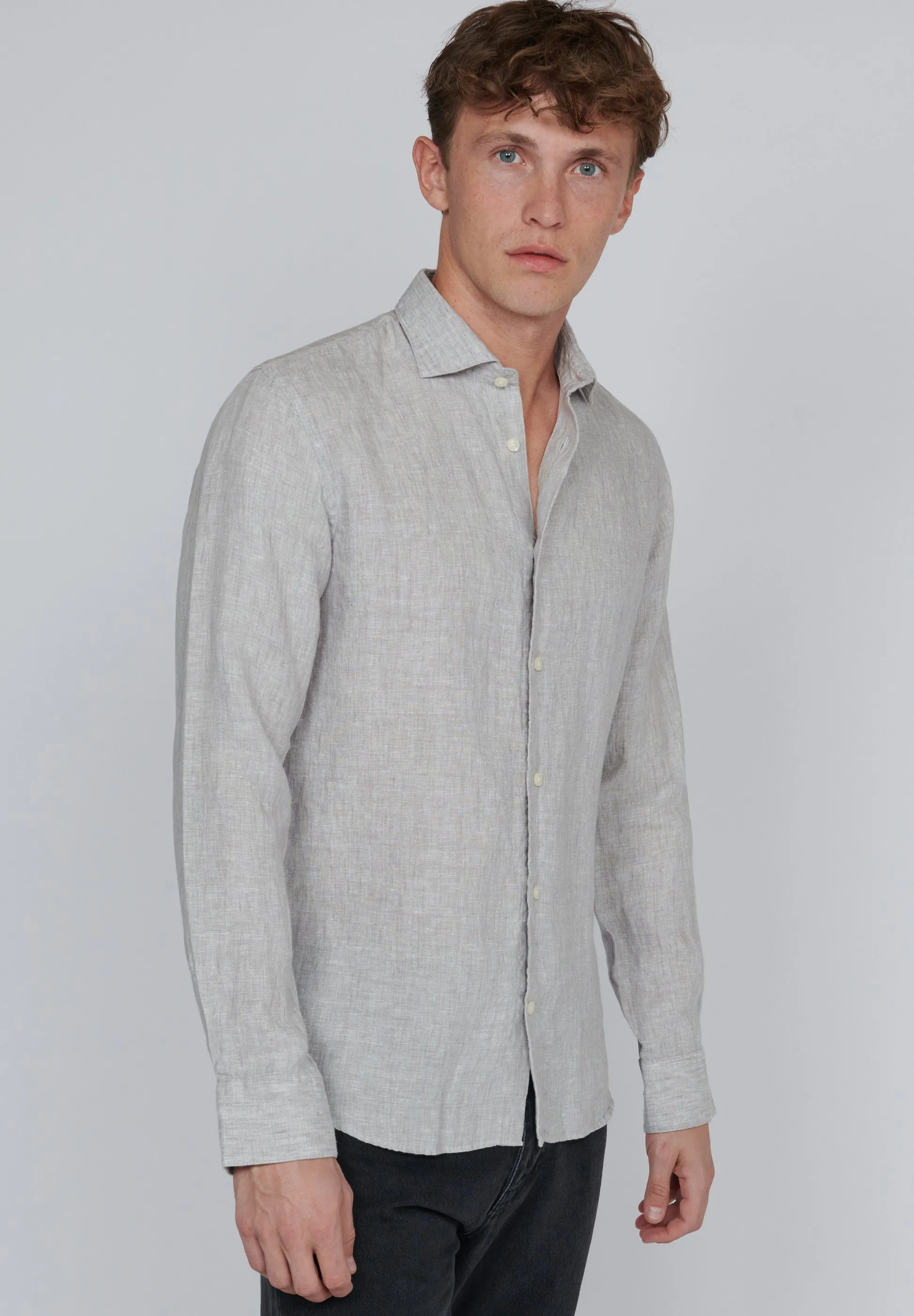 MAMARC - Camicia