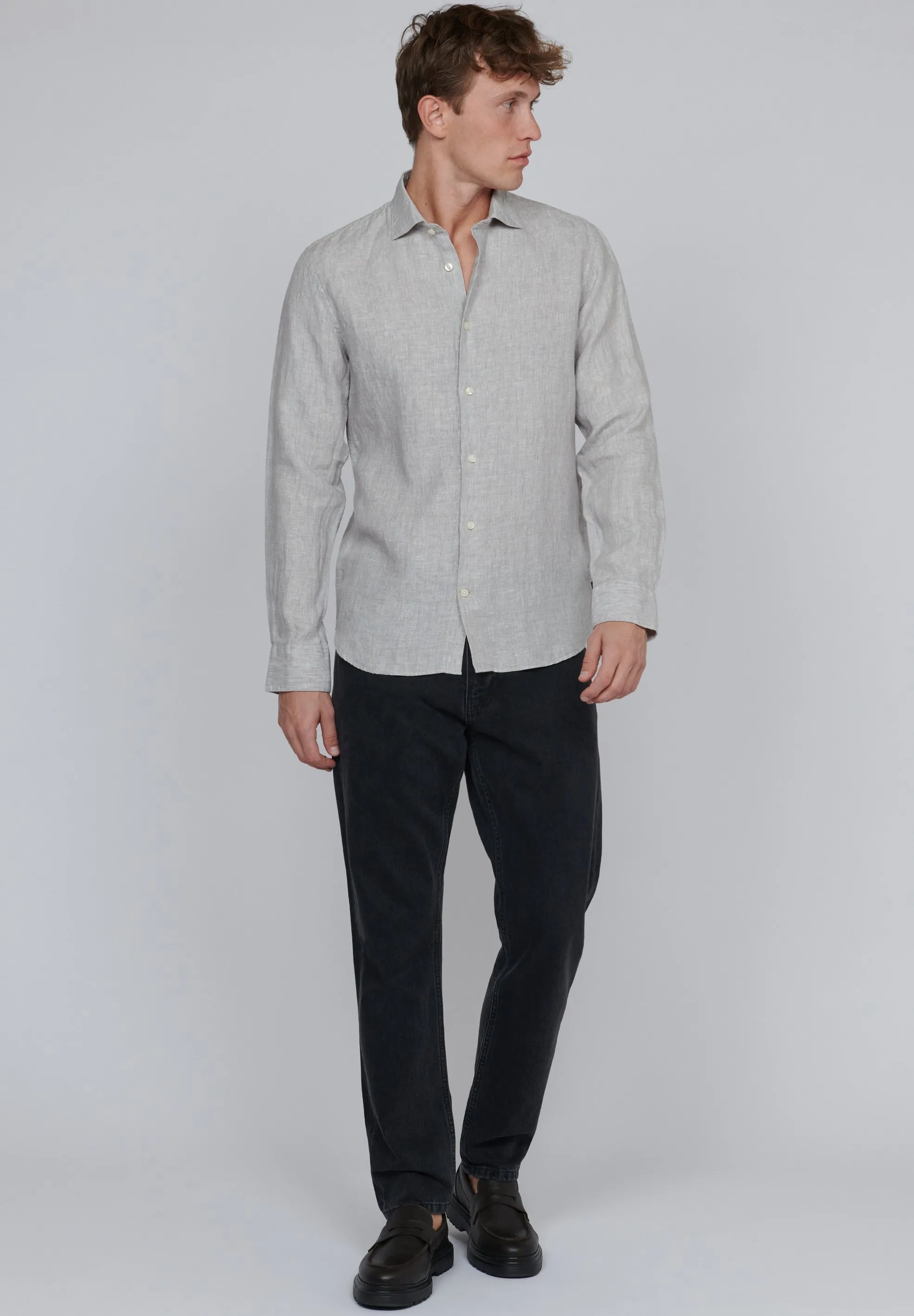 MAMARC - Camicia