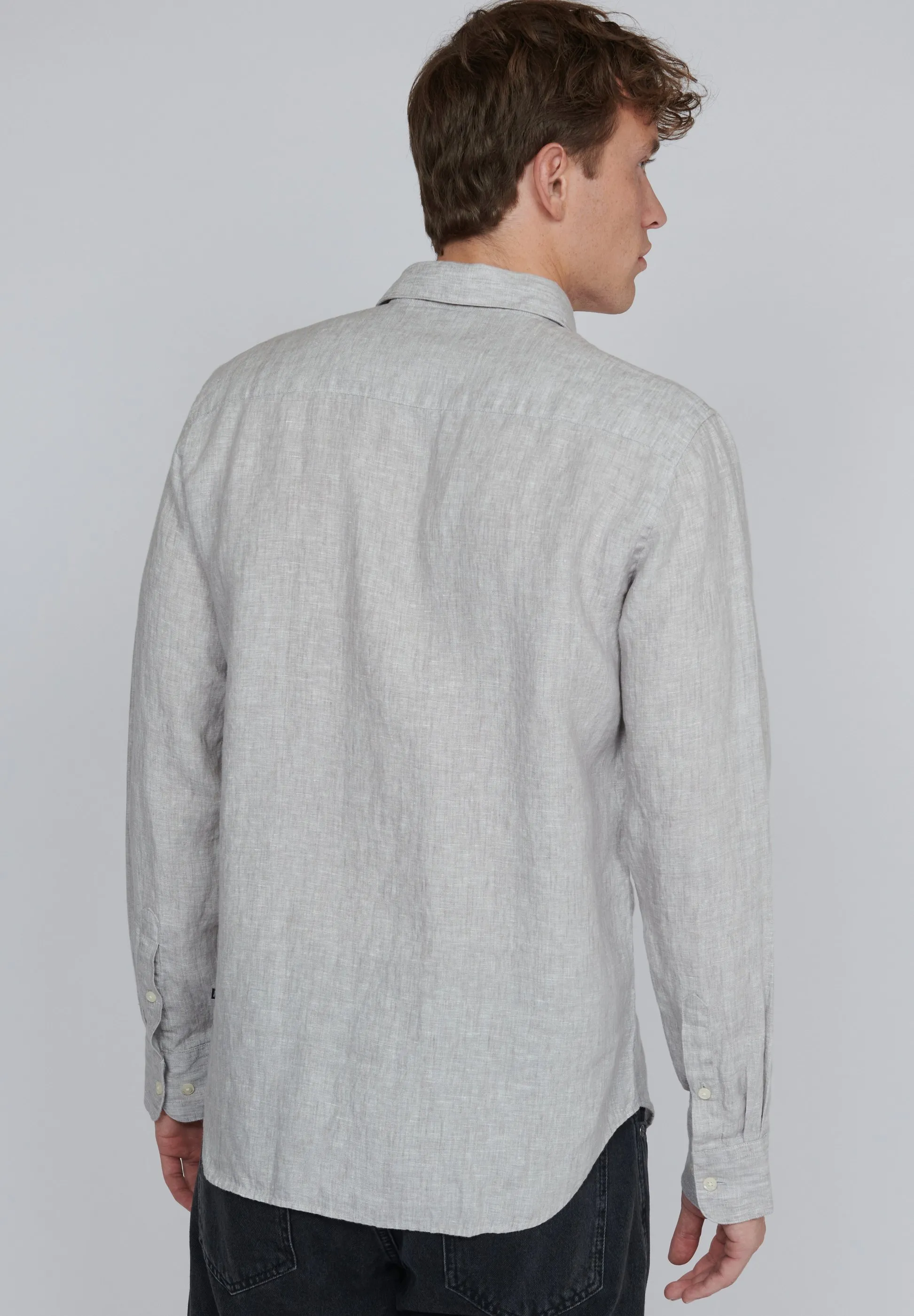 MAMARC - Camicia