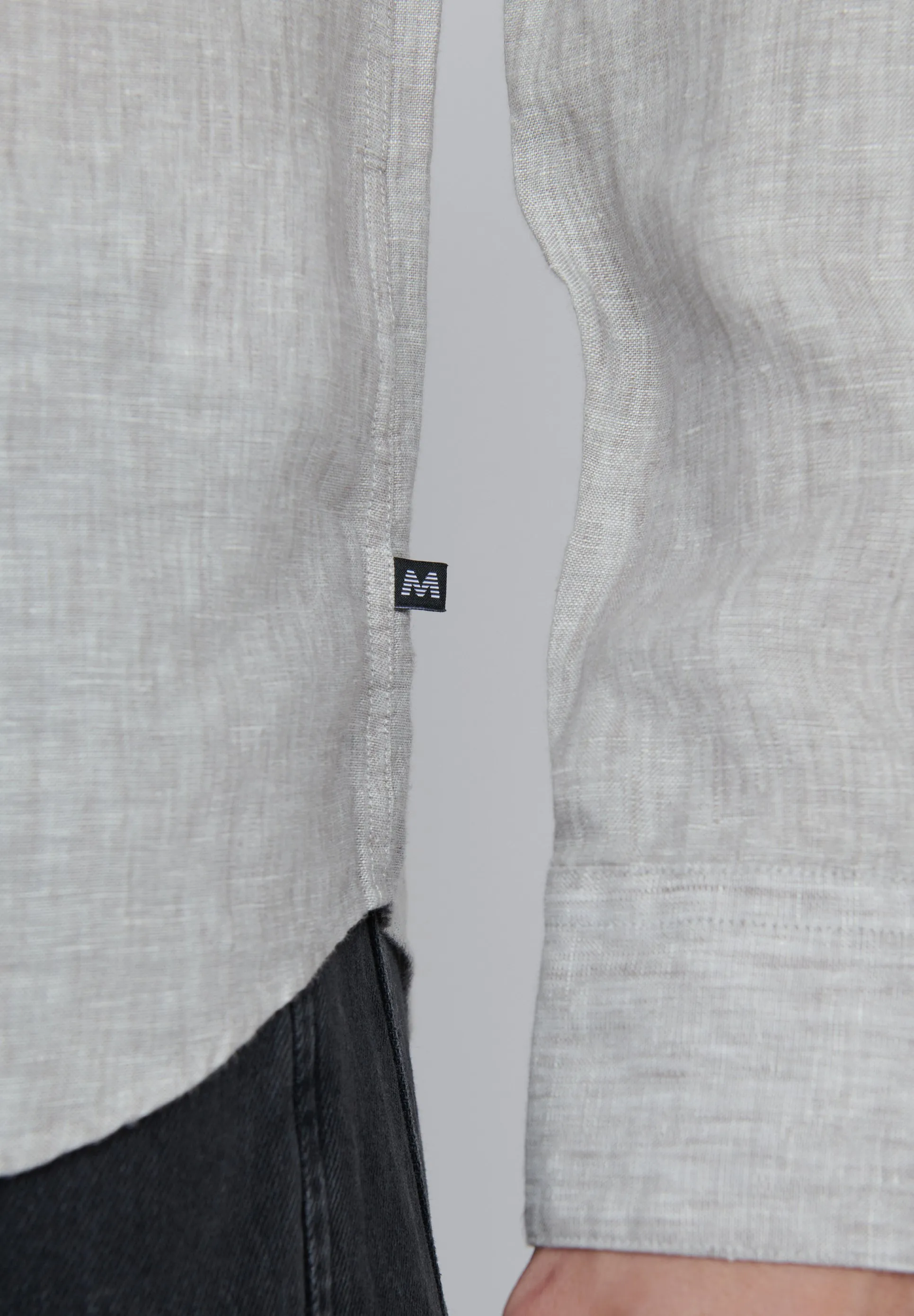 MAMARC - Camicia