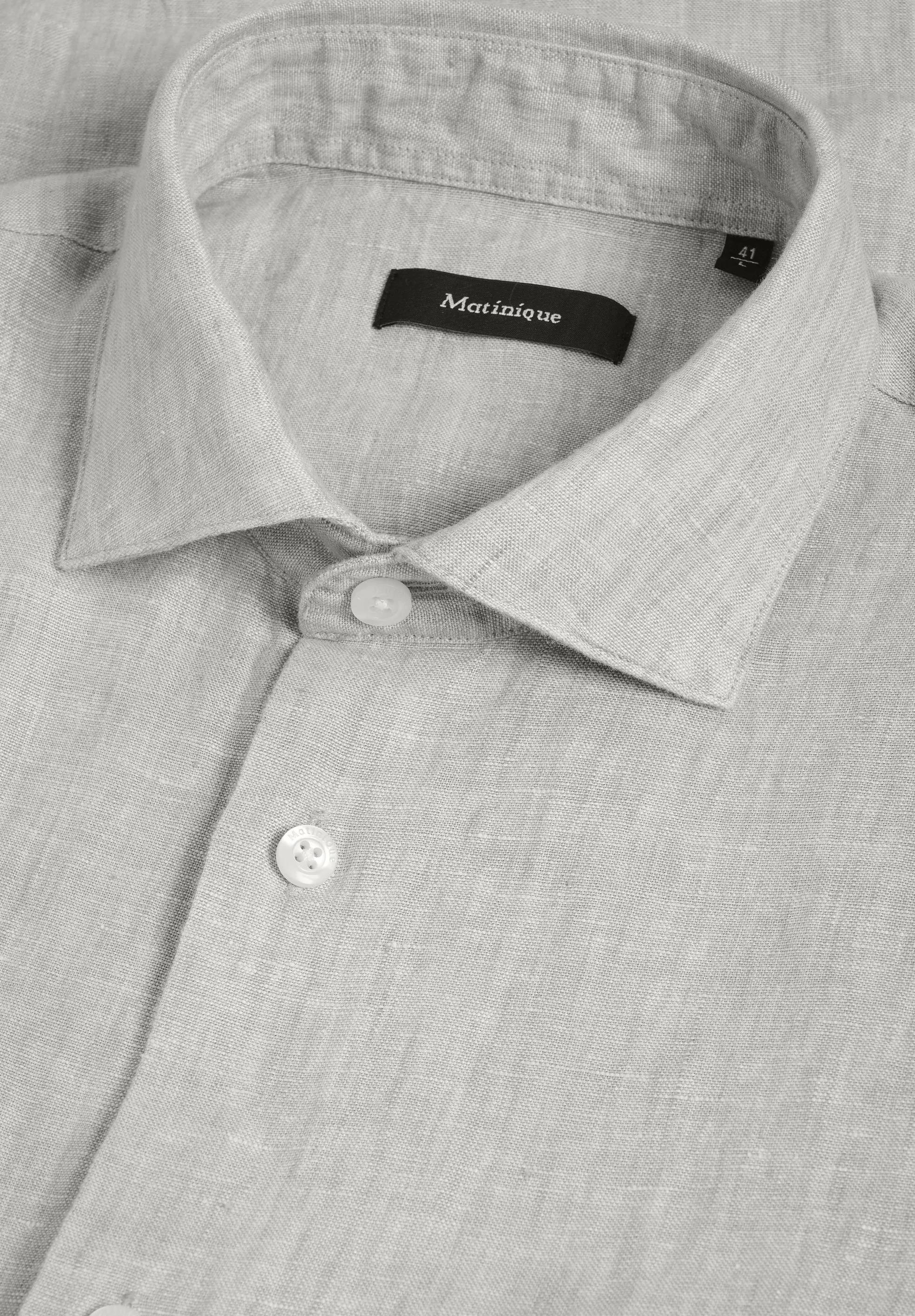 MAMARC - Camicia