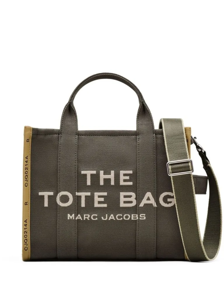 marc jacobs Borsa media 'The Jacquard Tote Bag'