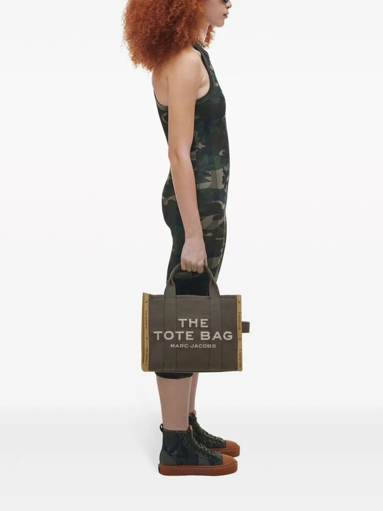 marc jacobs Borsa media 'The Jacquard Tote Bag'
