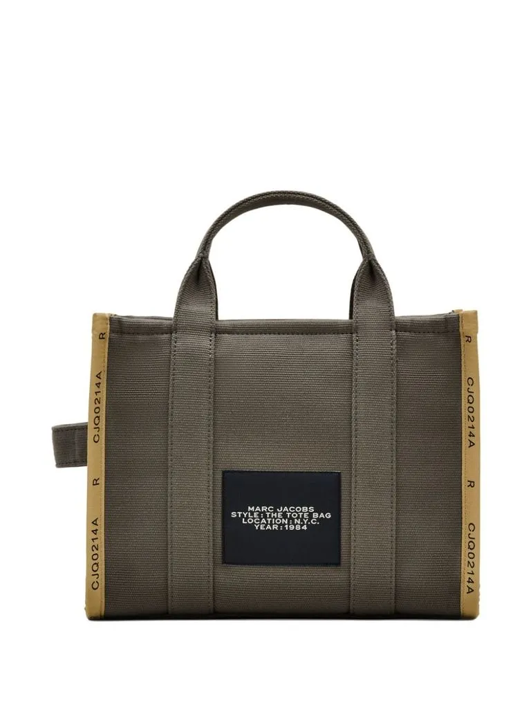 marc jacobs Borsa media 'The Jacquard Tote Bag'