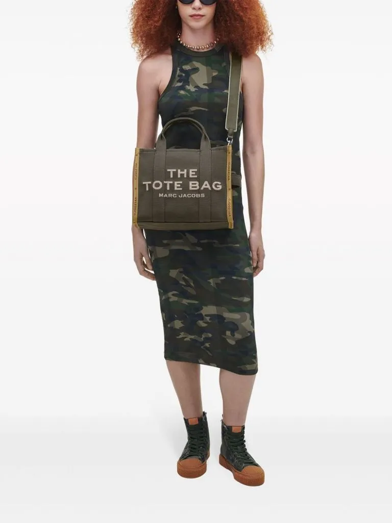 marc jacobs Borsa media 'The Jacquard Tote Bag'