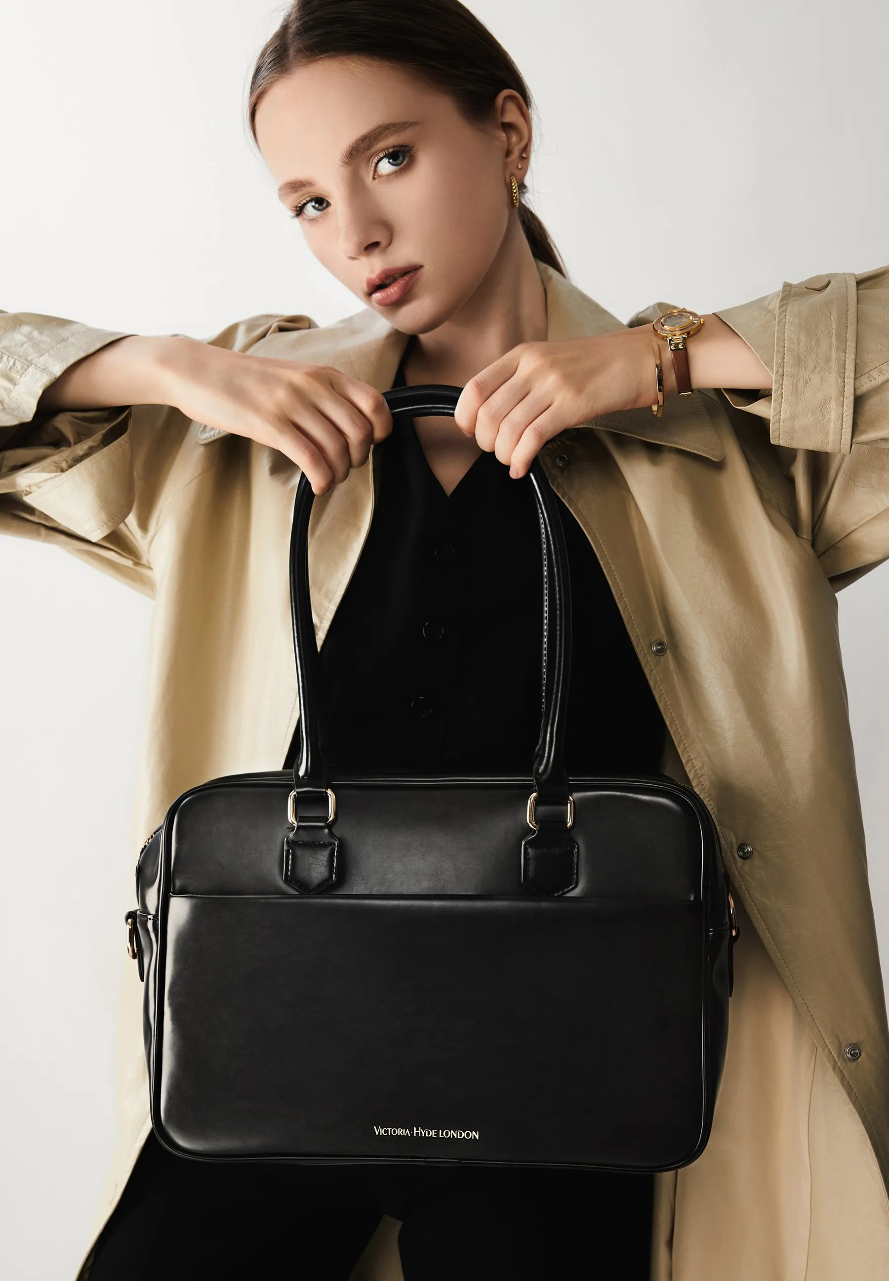 MARGARET  - Borsa a mano