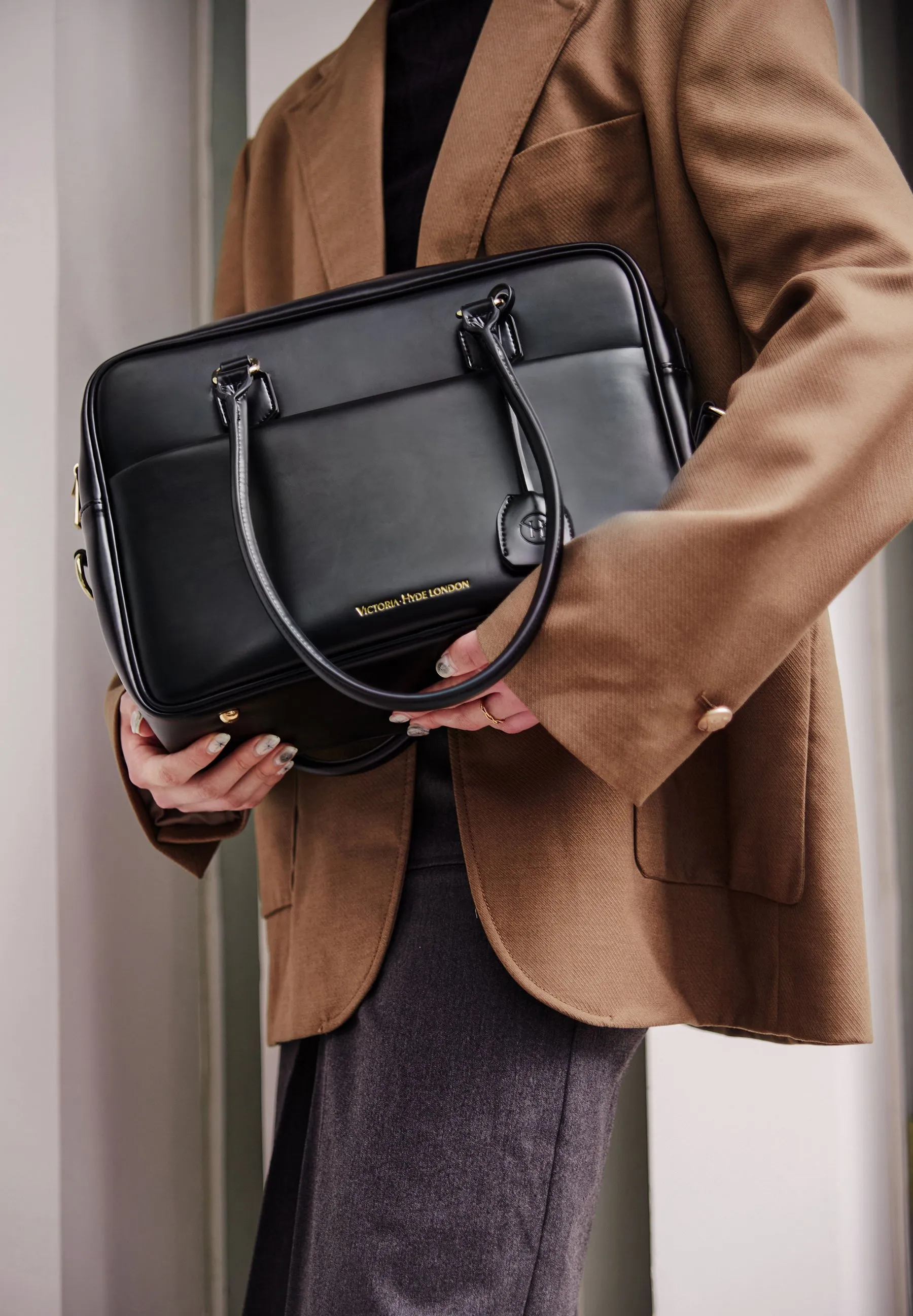 MARGARET  - Borsa a mano