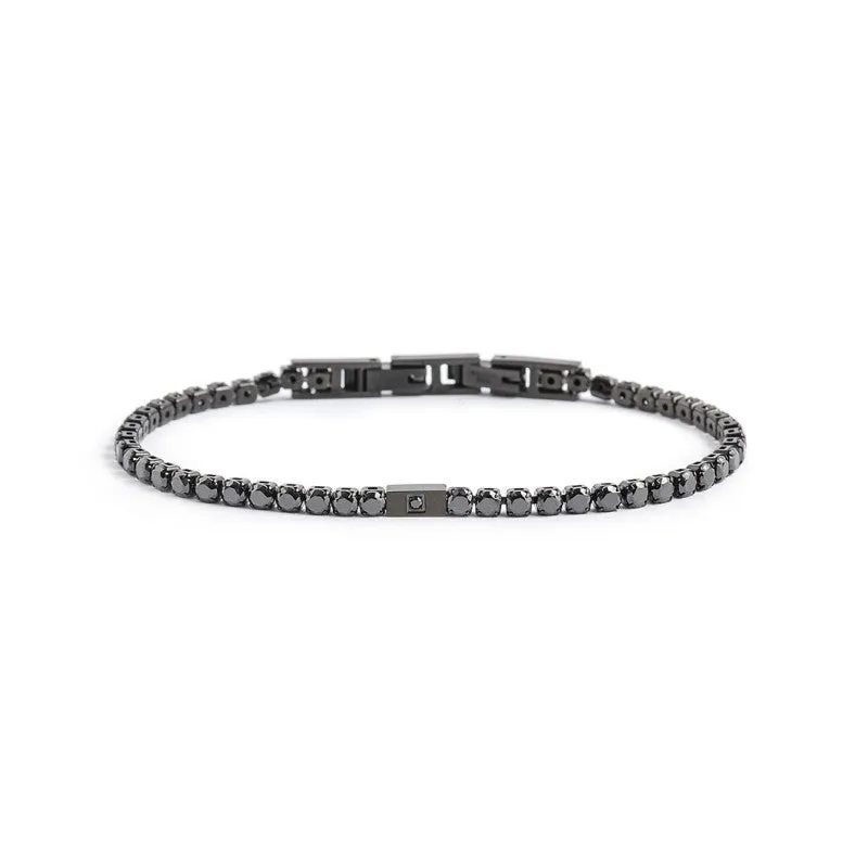 Marlù | Bracciale tennis 3mm