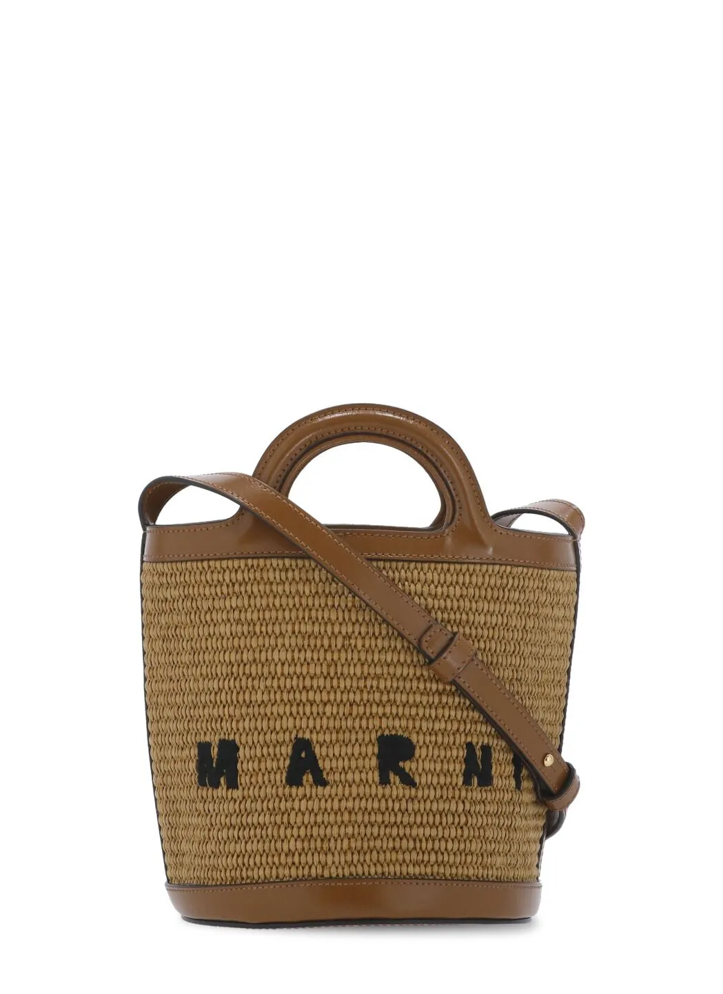     Marni     Borsa a spalla Tropicalia     