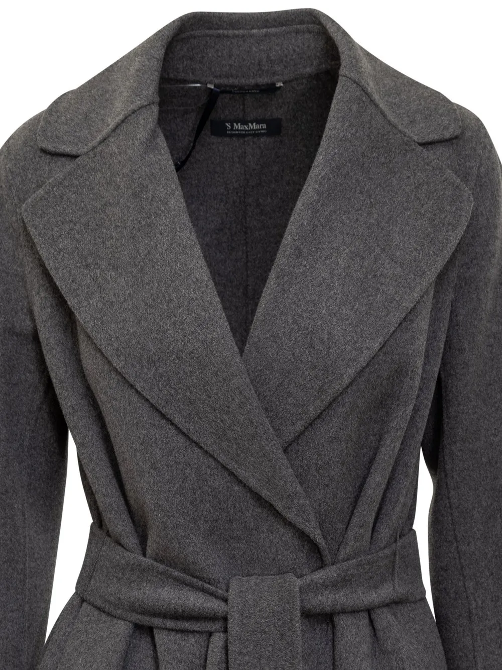 MAX MARA S Cappotto Poldo  