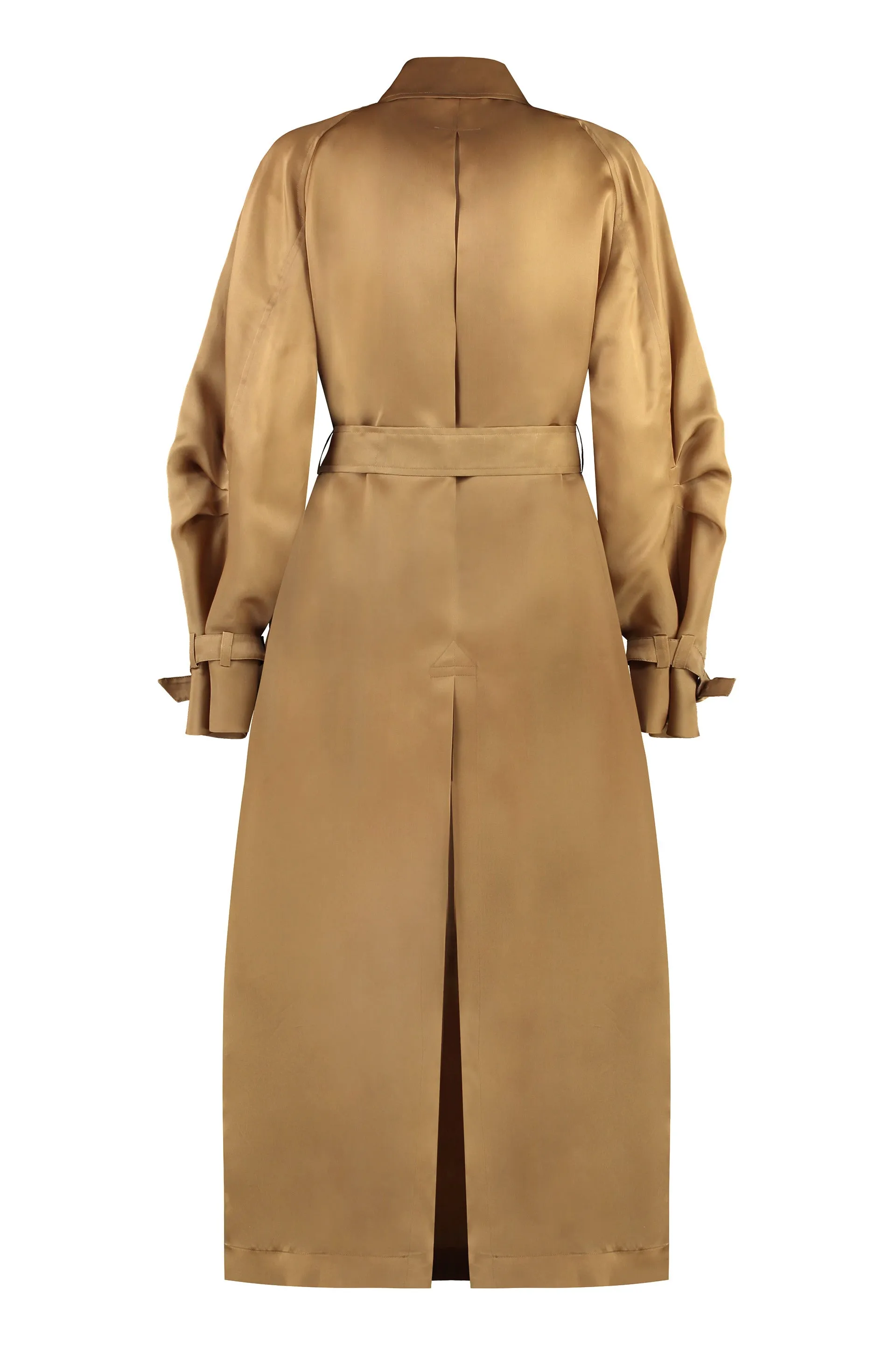 Max Mara Trench coat Sacco