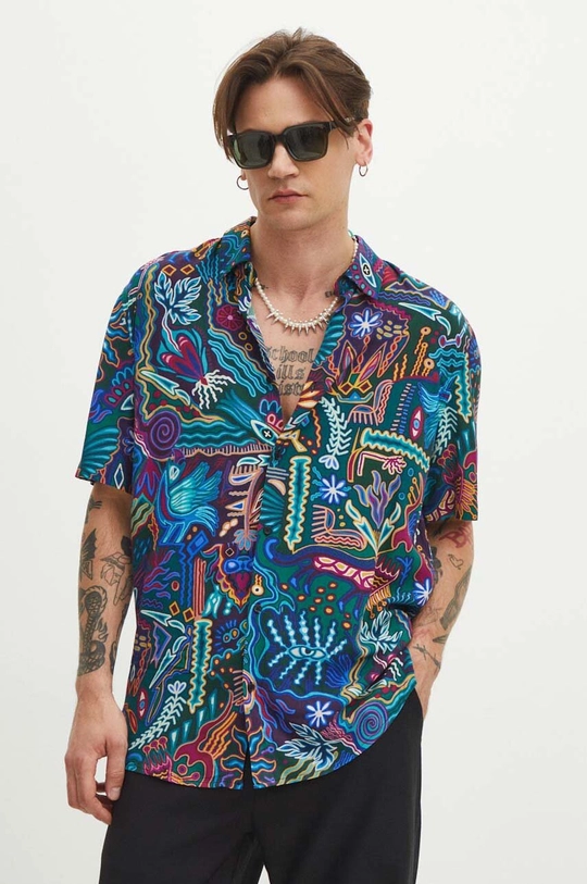 Medicine camicia
