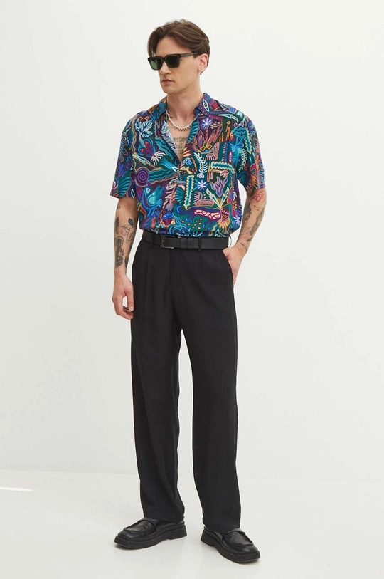 Medicine camicia