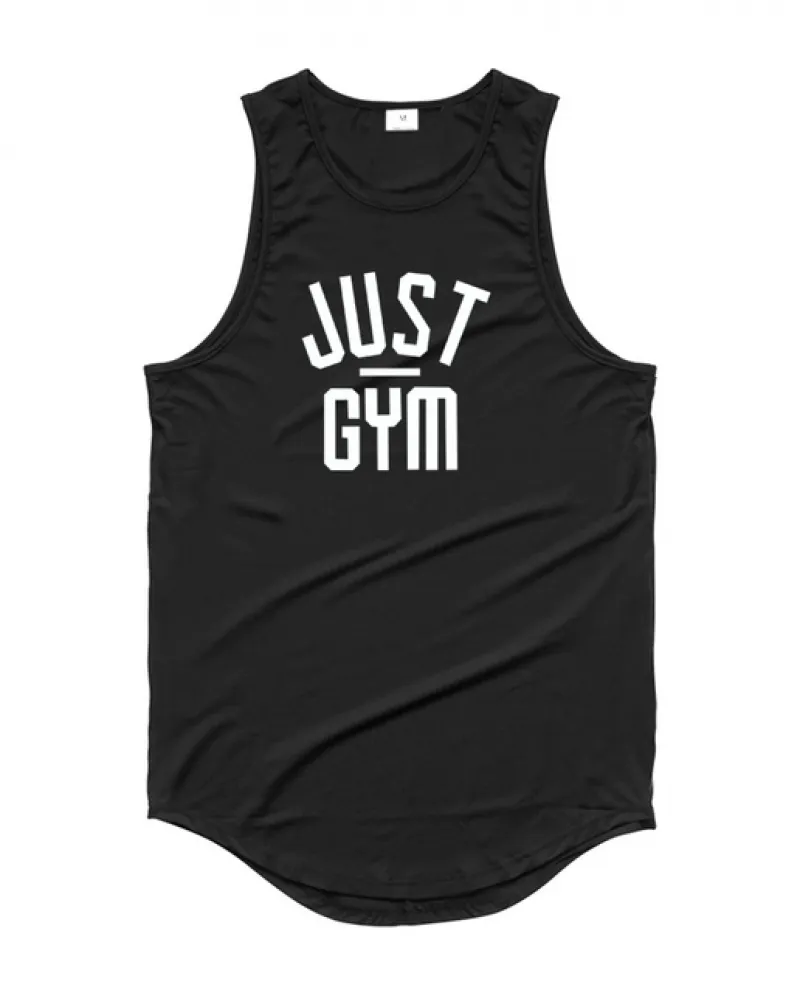 Mens Capispalla Gioventù senza maniche T-shirt Estate Bottoming Shirt Maglia Gilet Fitness Corsa Bodybuilding Canotte Respiro