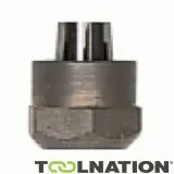 Metabo Accessori 631945000 Pinza di serraggio OFE738/OFE1229Signal/FME737 6 mm