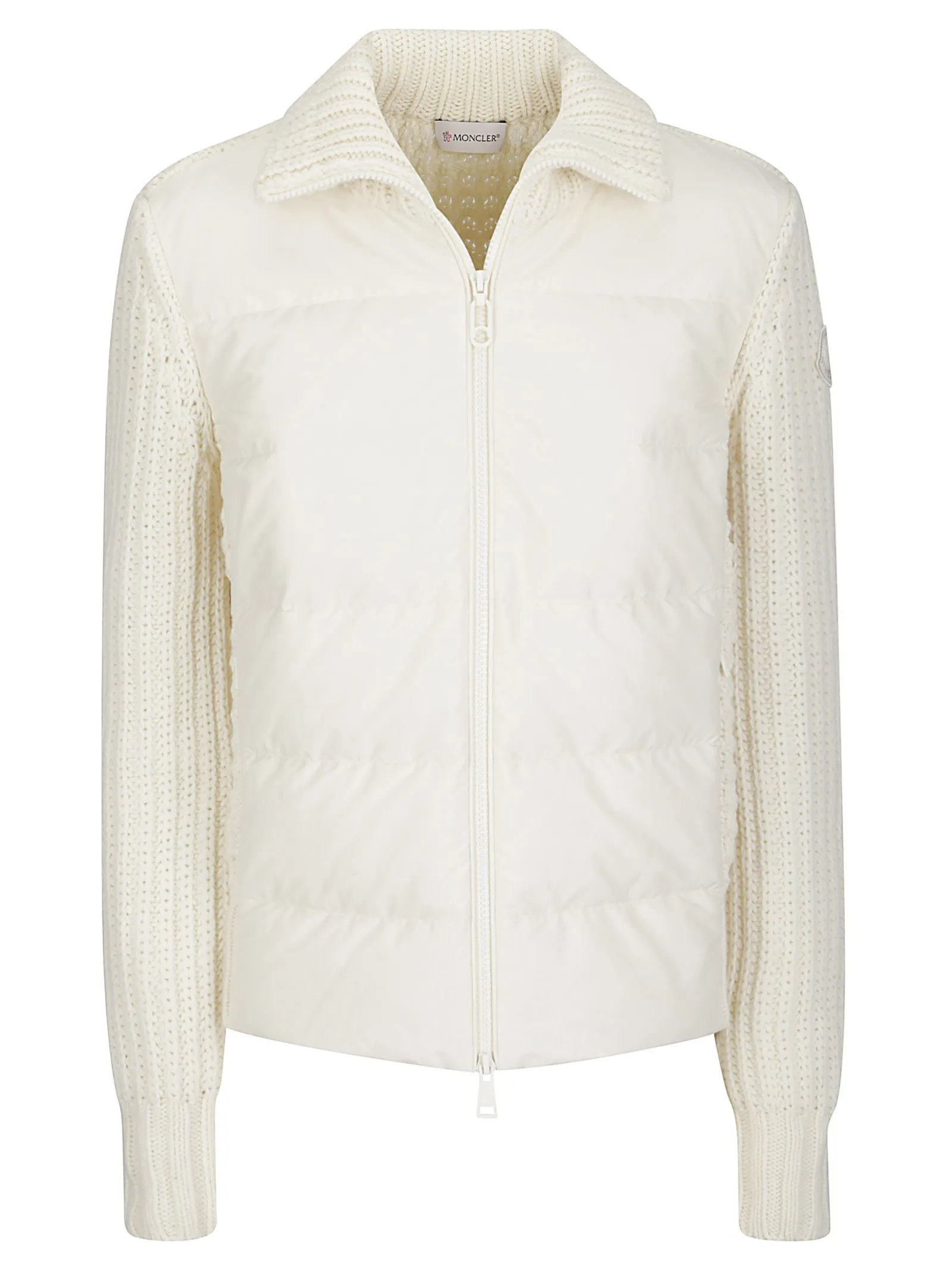  MONCLER  Giacca cardigan
