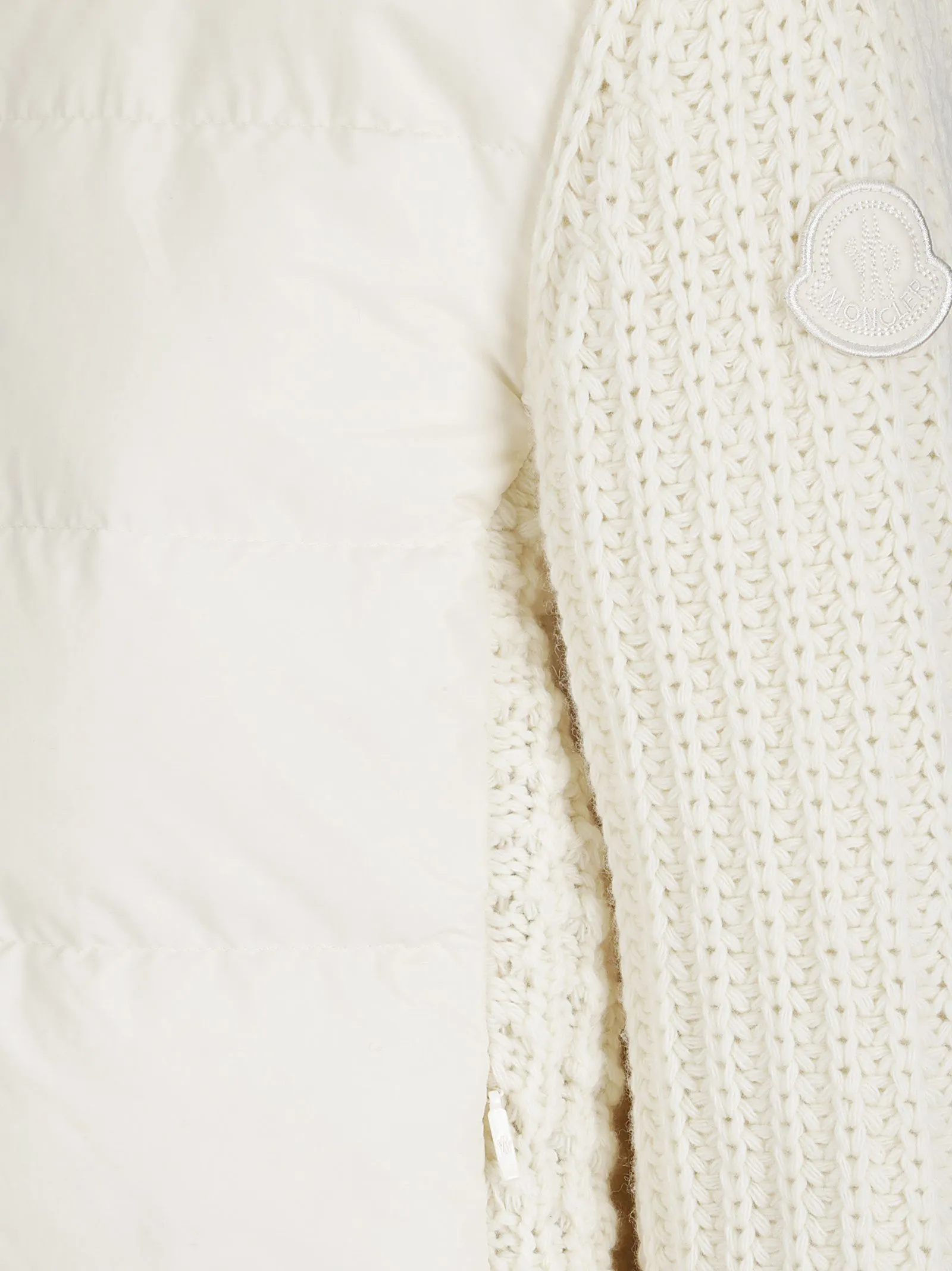 MONCLER  Giacca cardigan
