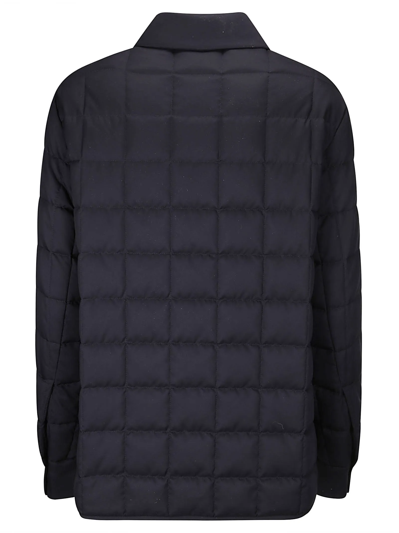  MONCLER  Giacca trapuntata