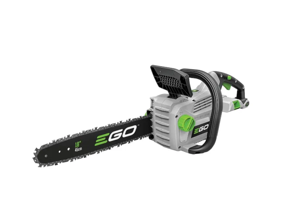 Motosega a batteria egopower cs1800e, 56v con barra 45cm Ego power+
