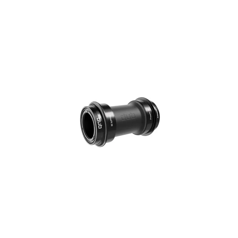 Movimento centrale DUB BB386 ROAD per scatola 86,5 mm (foro 46 mm)