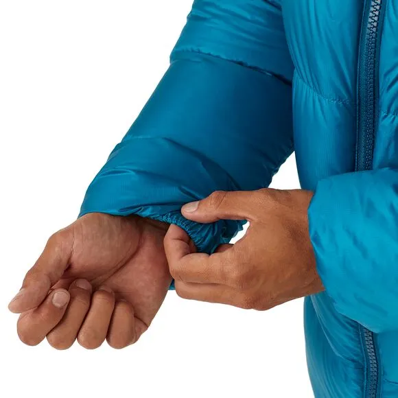 M's Fitz Roy Down Parka  Patagonia