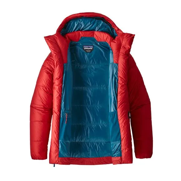 M's Fitz Roy Down Parka  Patagonia