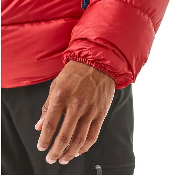M's Fitz Roy Down Parka  Patagonia