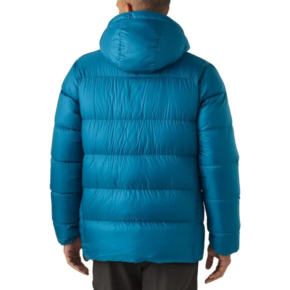 M's Fitz Roy Down Parka  Patagonia