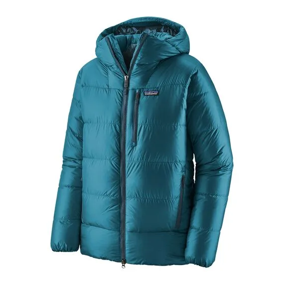 M's Fitz Roy Down Parka  Patagonia