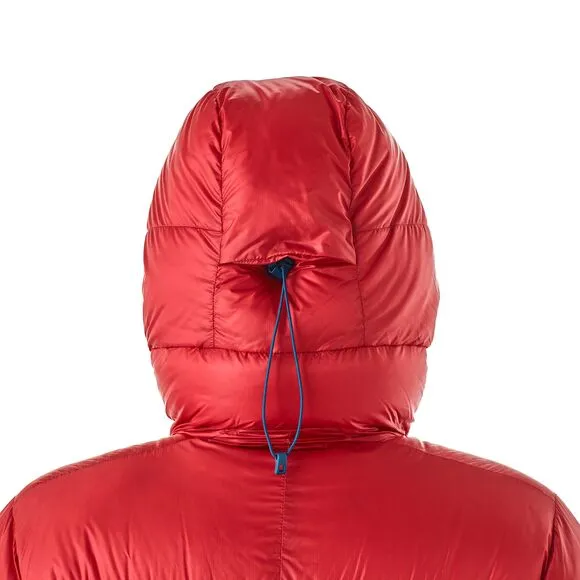 M's Fitz Roy Down Parka  Patagonia