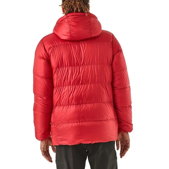 M's Fitz Roy Down Parka  Patagonia