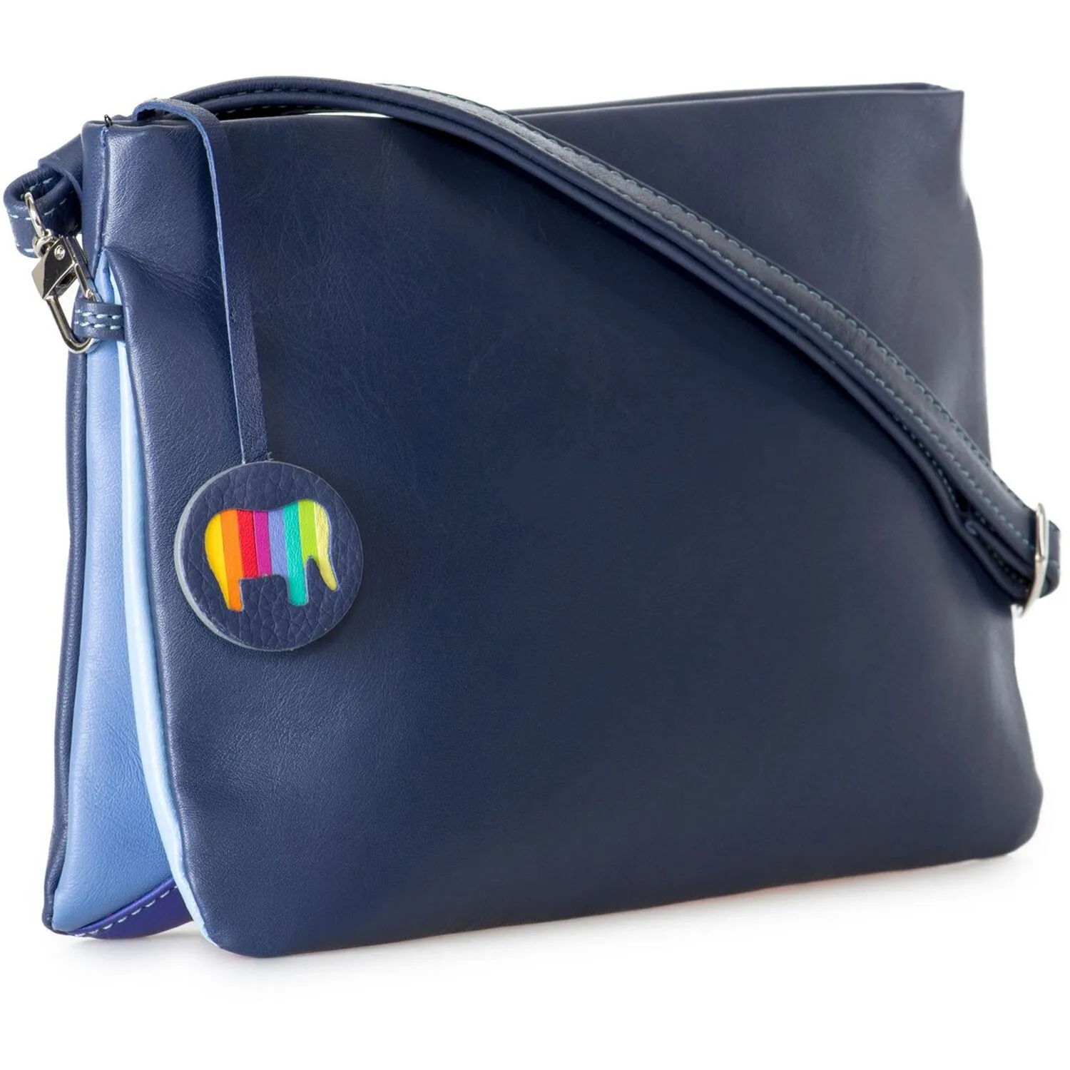 Mywalit Borsa a tracolla Pelle 25 cm