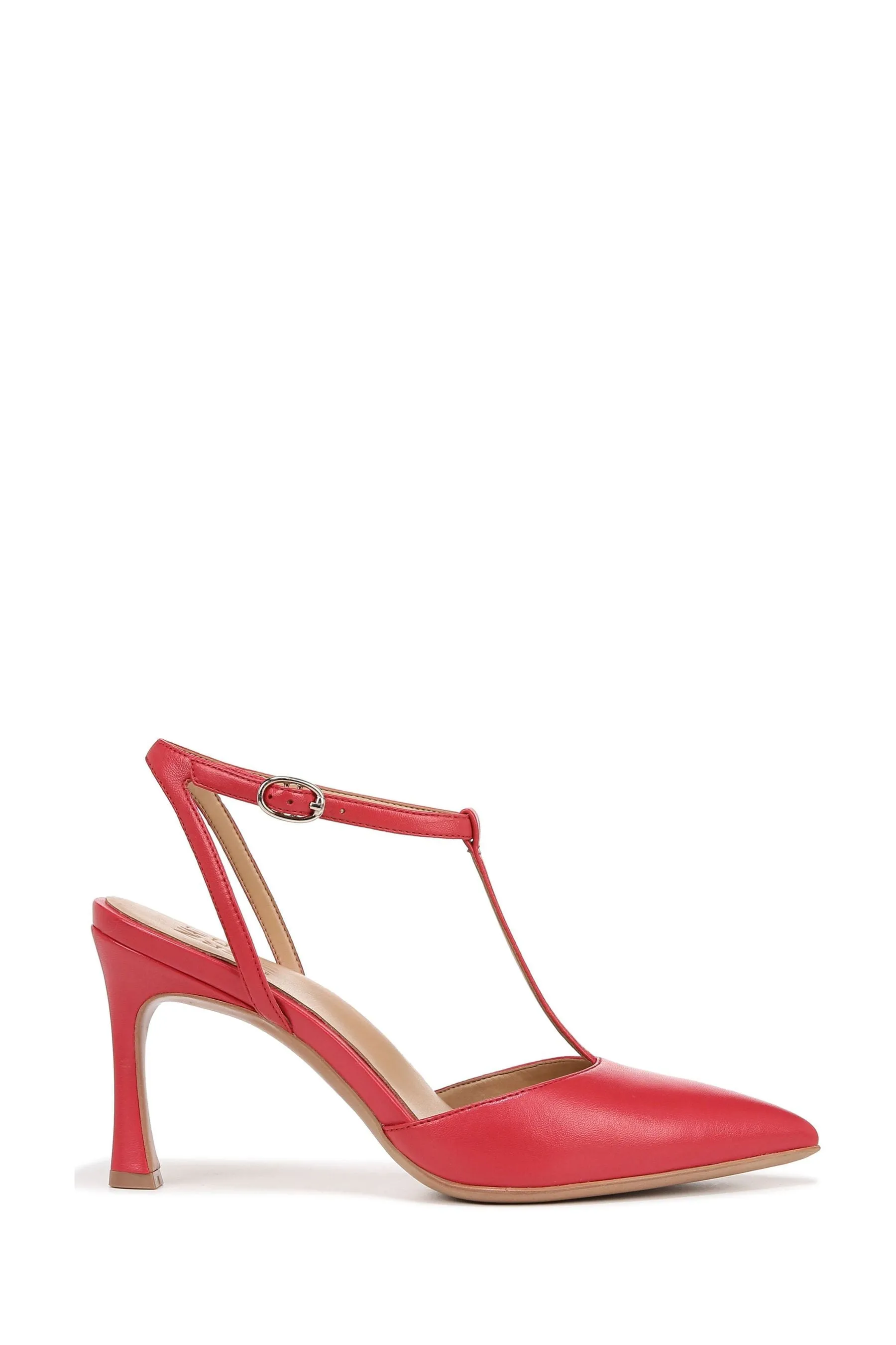 Naturalizer - Astrid - Scarpe con tacco e cinturino a T