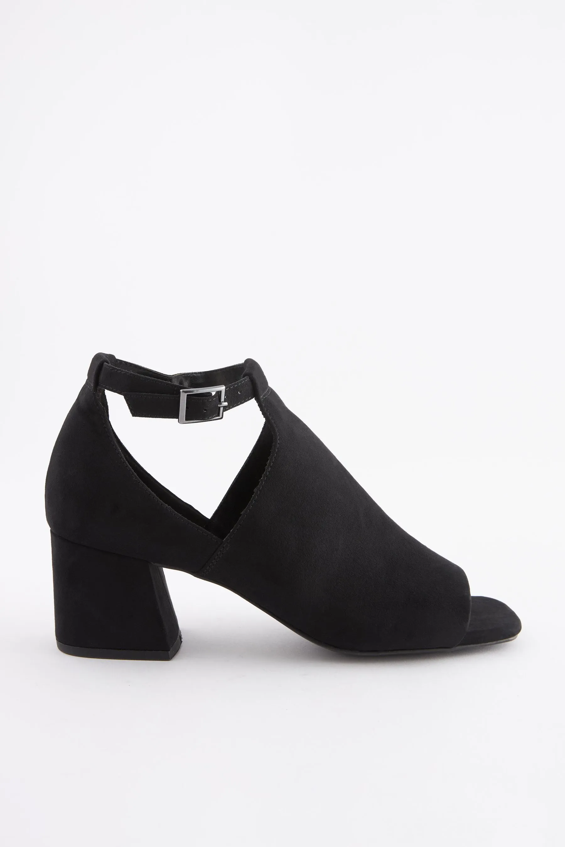 Nero  - Forever Comfort® - Stivali