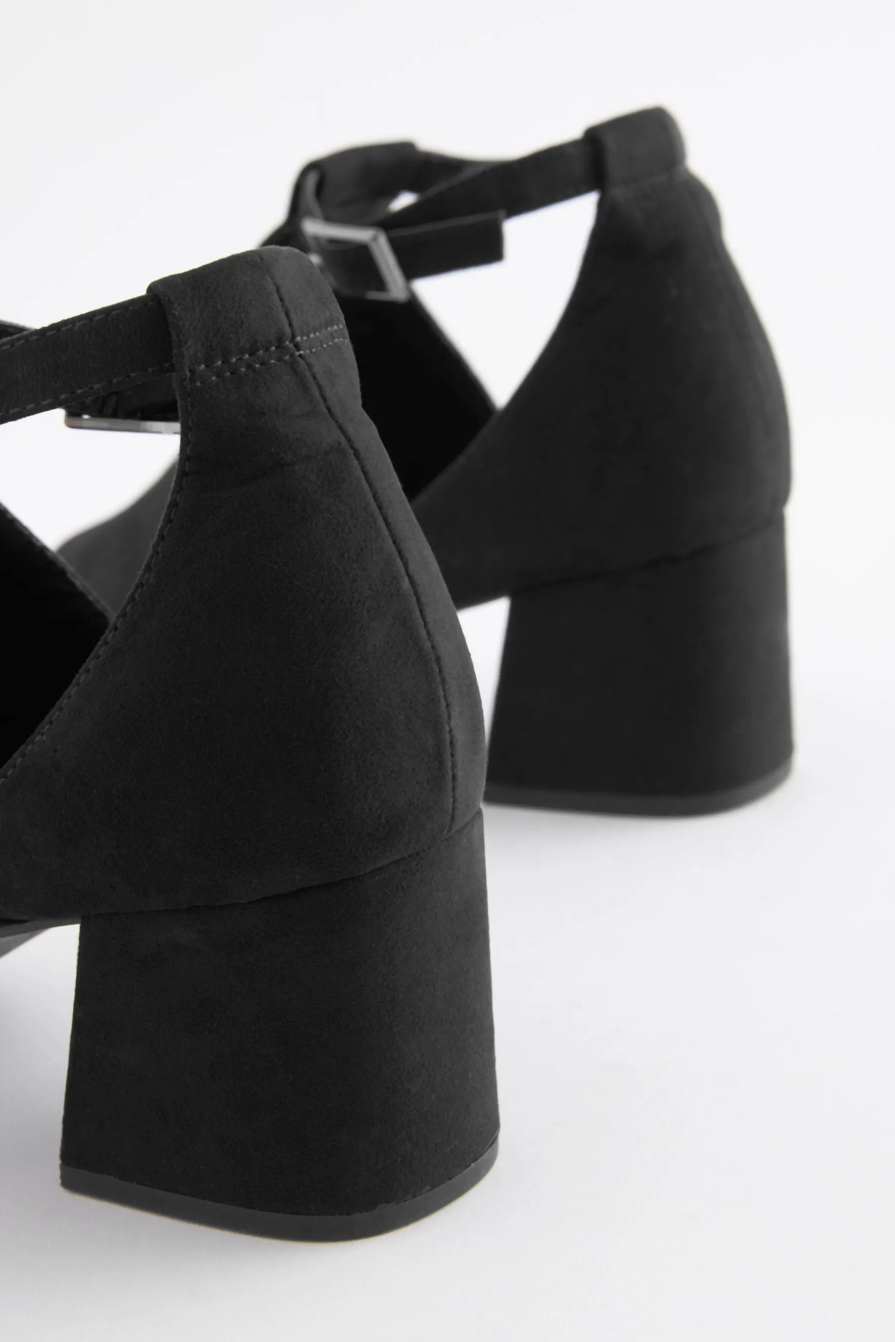 Nero  - Forever Comfort® - Stivali