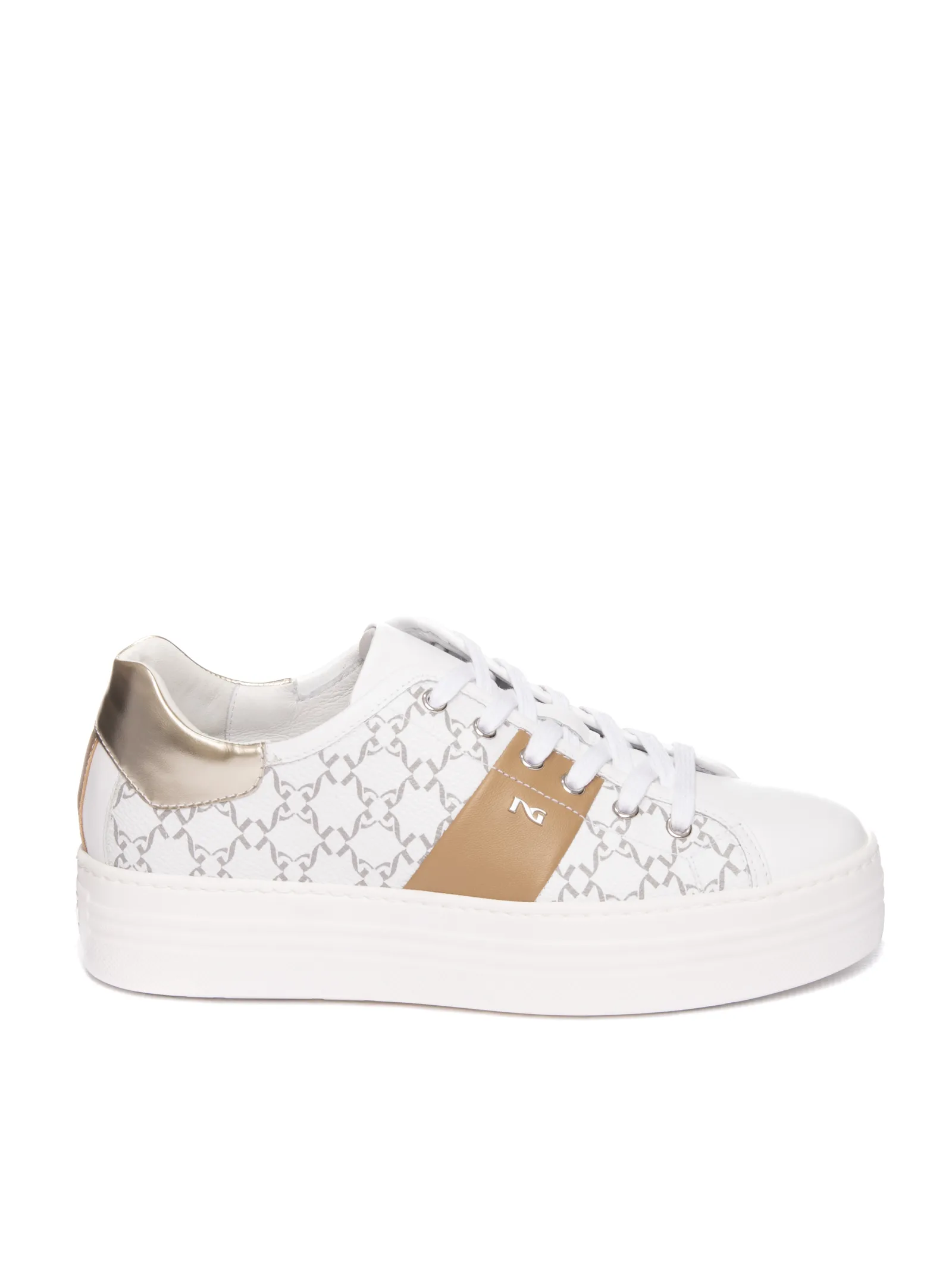 NERO GIARDINI Sneakers