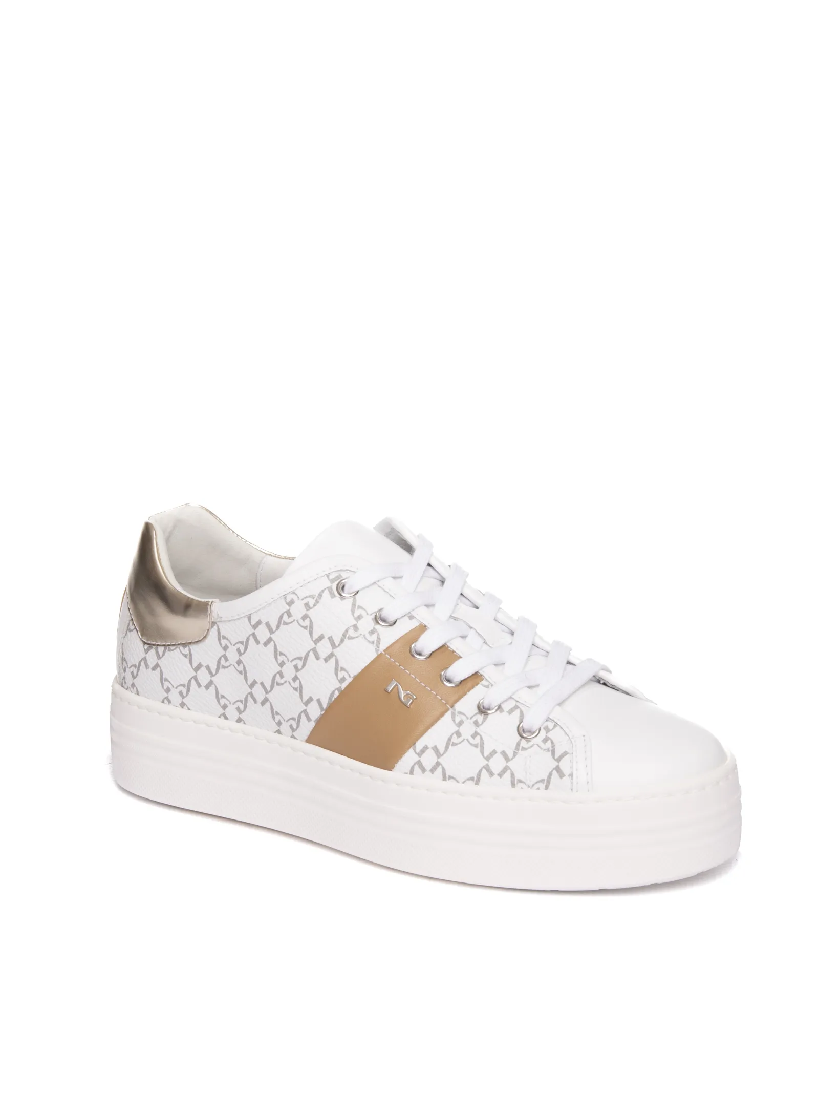 NERO GIARDINI Sneakers