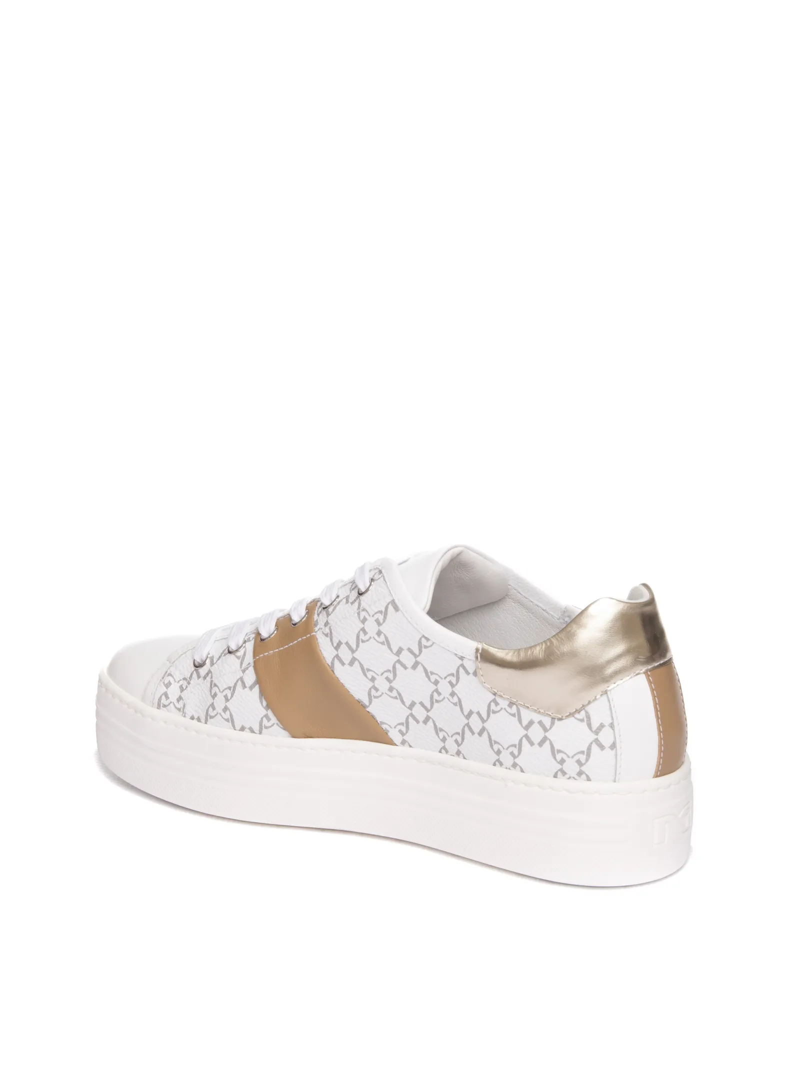 NERO GIARDINI Sneakers