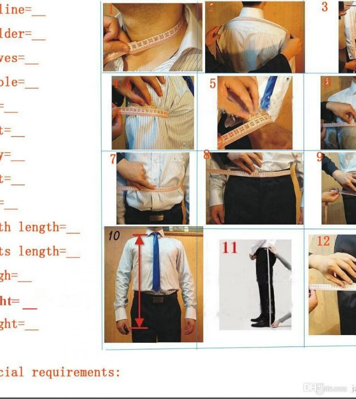 New Long Coat White Groom Tuxedo Groomsman Blazer Uomo Tailleur Terno Masculino Prom Abiti da uomo giacca  pantaloni  gilet