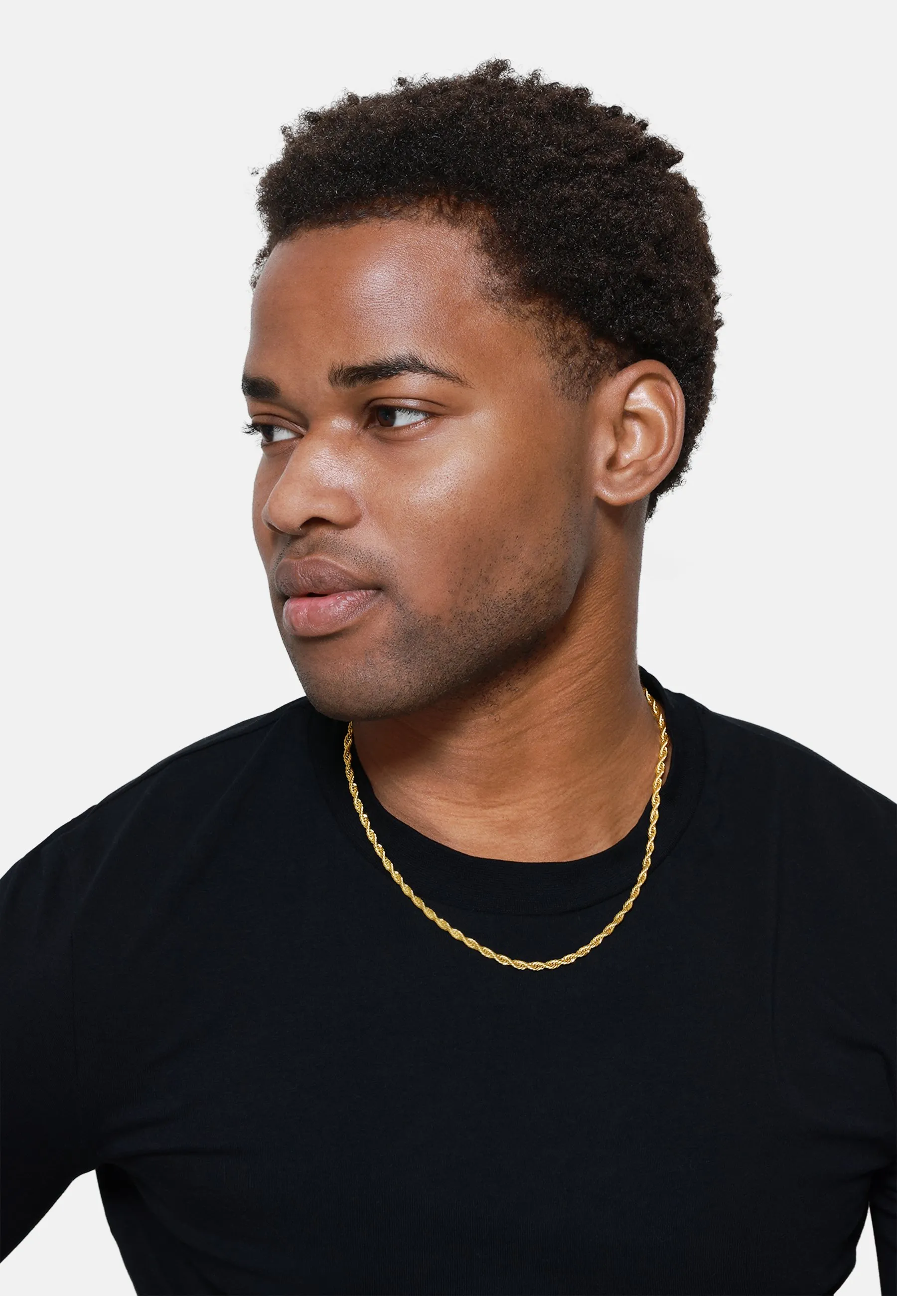 NICK  - Collana